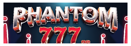 phantom 777 logo